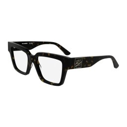Karl Lagerfeld Rame ochelari de vedere unisex Karl Lagerfeld KL6196 242