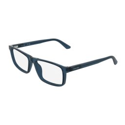 Calvin Klein Rame ochelari de vedere barbati Calvin Klein CK25546 400