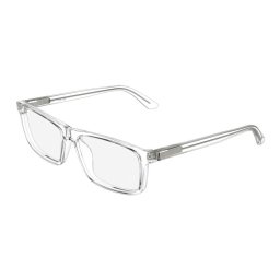 Calvin Klein Rame ochelari de vedere barbati Calvin Klein CK25546 970