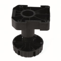Picior reglabil Big din plastic