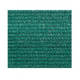 PLASA UMBRIRE VERDE HDPE UV DENSITATE: 95, 10X2, 95%