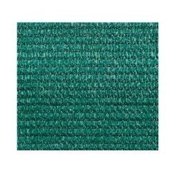 PLASA UMBRIRE VERDE HDPE UV DENSITATE: 95, 50X2, 95%