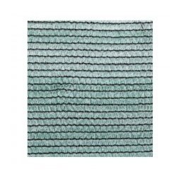 PLASA UMBRIRE VERDE HDPE UV DENSITATE: 80, 100X1.5, 80%