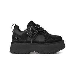 Ghete Dama, UGG, Astromel 1171541-BLK