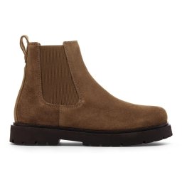 Ghete Dama, Birkenstock, Highwood 1030611