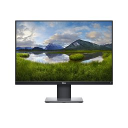 Monitor Refurbished Dell P Series P2421 LED display 61.2 cm 24.1" 1920 x 1200 pixels WUXGA LCD Black