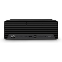Desktop HP ProDesk 400 G9 SFF, Intel Core i5-13500 14 Core (2.5GHz, up to 4.8GHz, 24MB), video integrat Intel UHD Graphics 770, RAM 16GB DDR4 3200MHz (1x16GB), SSD 512GB M.2 2280 PCIe NVMe , DVD+/-RW, LAN 10/100/1000, porturi: 3x USB Type-A 10Gbps/ 3x USB