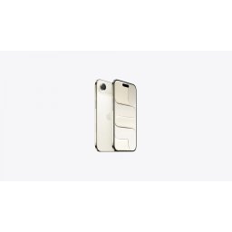 iPhone Air 256GB Light Gold