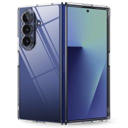 Husa silicon Samsung Galaxy Z Fold7 Ringke - Fusion Clear