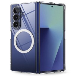 Husa silicon Samsung Galaxy Z Fold7 Ringke - Fusion MagSafe Clear
