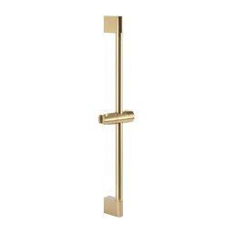 REA-P6500 - Suport pentru para de duș, 70 cm, auriu periat