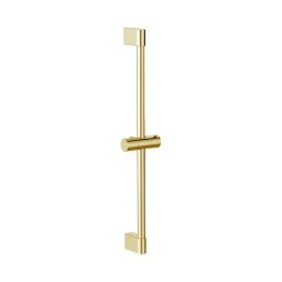 REA-P5981 - Suport pentru duş manual, 70 cm, auriu