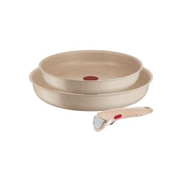 Tefal - Set de tigăi 3 piese INGENIO DELIGHT