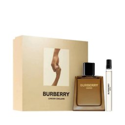 Burberry Hero Set cadou pentru Bărbați 100 ml EDP + EDP 10 ml