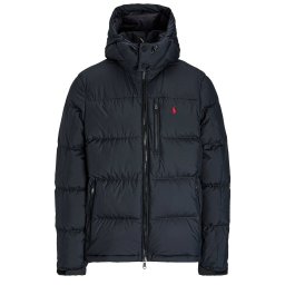 POLO RALPH LAUREN Geacă Grhm Jkt-Insulated-Bomber 710968278001 001 black