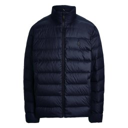 POLO RALPH LAUREN Geacă Cldn Wld Jkt-Insulated-Bomber 710967774001 410 navy