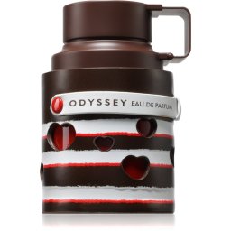Armaf Odyssey Black Forest EDP U 100 ml