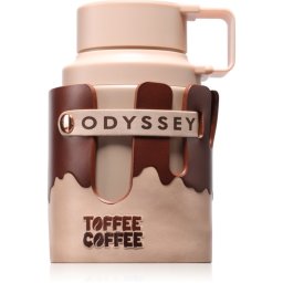Armaf Odyssey Toffee Coffee EDP U 100 ml