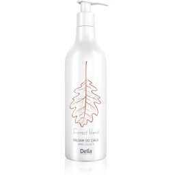 Delia Cosmetics Forest Blend loțiune de corp hidratantă 300 g