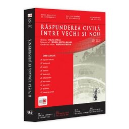 Revista Romana de Jurisprudenta Nr.2 din 2025