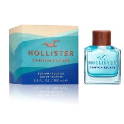Apa de toaleta Canyon Escape Man 100ml