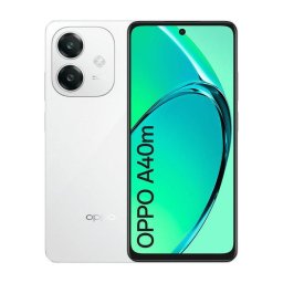 Smartphone A40M 256GB 8GB RAM Dual SIM White