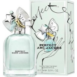 Marc Jacobs MARC JACOBS Perfect EDT 100ml