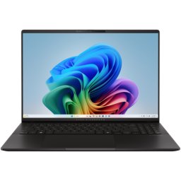 Notebook Vivobook S16 OLED M5606KA-SH124 16" WUXGA OLED AMD Ryzen AI 7 350 24GB 1TB SSD AMD Radeon 860M, No OS, Neutral Black