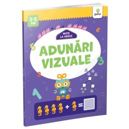 Adunari vizuale