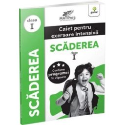 Scaderea.clasa I/MatPRO