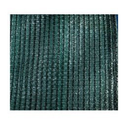 PLASA UMBRIRE VERDE HDPE UV DENSITATE: 35, 100X2, 35%