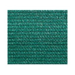 PLASA UMBRIRE VERDE HDPE UV DENSITATE: 150, 85% , 10x1.2M