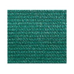 PLASA UMBRIRE VERDE HDPE UV DENSITATE: 150, 85% , 50x1.5M
