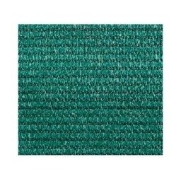 PLASA UMBRIRE VERDE HDPE UV DENSITATE: 150, 85% , 20X1.7M