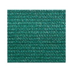 PLASA UMBRIRE VERDE HDPE UV DENSITATE: 150, 85% , 10X2M