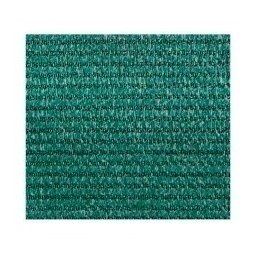 PLASA UMBRIRE VERDE HDPE UV DENSITATE: 150, 85% , 20X2M