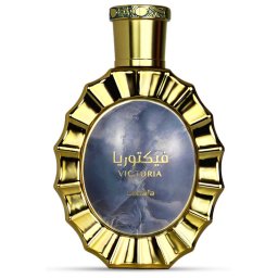 Lattafa Victoria Apa de parfum 100 ml (unisex)