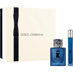 Dolce & Gabbana K pour Homme EDP 50 ml + EDP MINI 10 ml (Barbati)