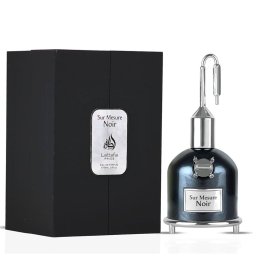 Lattafa Pride Sur Mesure Noir Apa de parfum 100 ml (unisex)