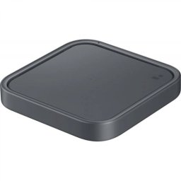 Samsung Wireless Charger Pad 15W Bk EP-P2400BBEGEU (timbru verde 0.18 lei)