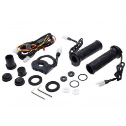 Mansoane incalzite moto universale
