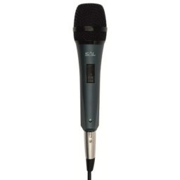 SOMOGYI ELECTRONIC M 8 profesional dinamic cu cablu de mână mikrofon