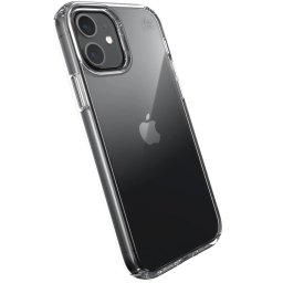 SPECK Presidio Perfect Clear iPhone 12 / 12 Pro transparent