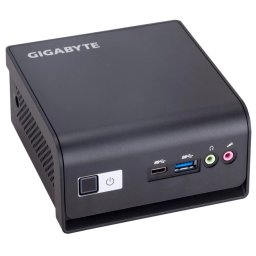 GIGABYTE Brix GB-BMCE-5105 Intel Celeron N5105