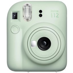 FUJI Instax Mini 12 verde