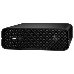 HP Z2 Mini G1i B34L3ES Negru