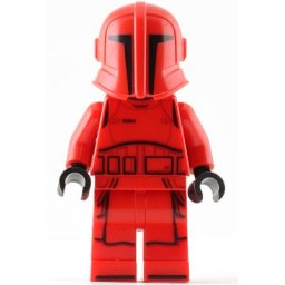 Lego Minifigures Star Wars sw1343 - Imperial Praetorian Guard