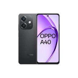 Smartphone A40M 256GB 8GB RAM Dual SIM Black