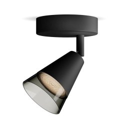 Spot Philips CLEFT 1xGU10/5W/230V