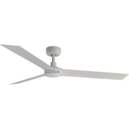 FARO 34290WT - Ventilator de tavan CRUISER L, alb, Ø 132 cm WT + telecomandă